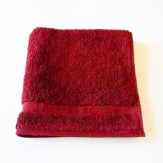 ミニタオル｜Breeze Bronze Home