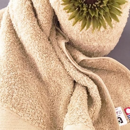 バスタオル｜Breeze Bronze Home