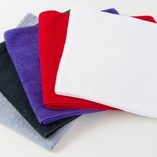 ワークタオル｜Breeze Bronze Home