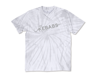 THE KEBABS T
