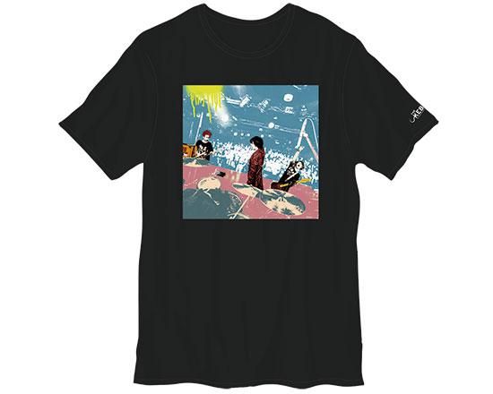 THE KEBABS official online shop