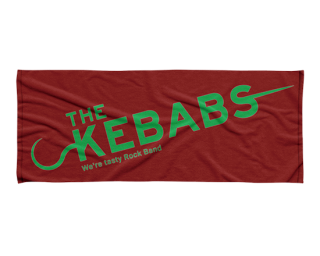 THE KEBABS 