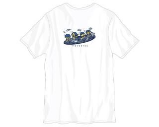 THE KEBABS T