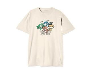 Tシャツ - THE KEBABS official online shop Tシャツ - THE KEBABS official online shop