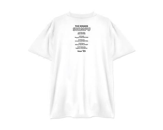 ネズミTシャツ - THE KEBABS official online shop