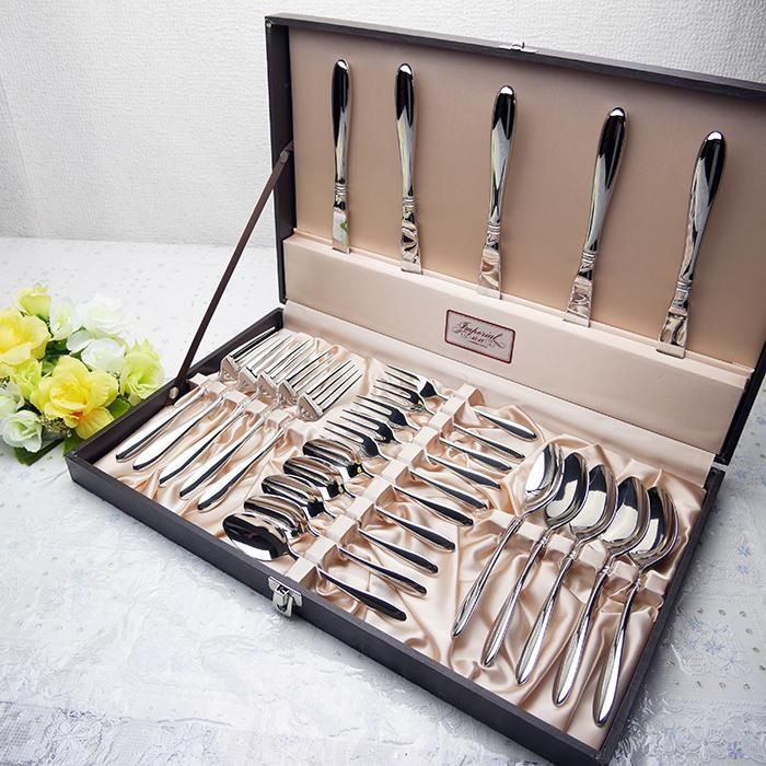 ディナーセット25PCS インペリアル