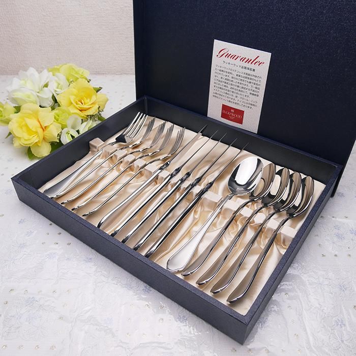 ディナーセット 15pcs ラッキーウッド サンモリッツ
