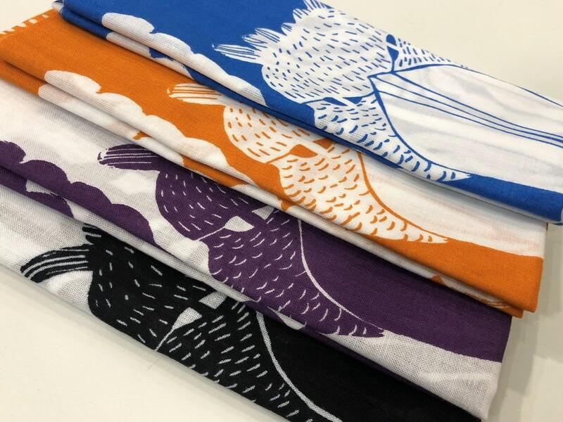 まりも　手ぬぐい 注染手ぬぐい 古典柄 ( 縞 / 地色豆しぼり / 七宝 ) 日本製