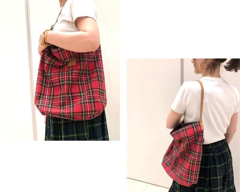 中古・極美品】MULBERRY マルベリー ショルダーバッグ 内側