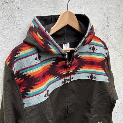 US古着・90s】WOOLRICH ウールリッチ ウールジャケット