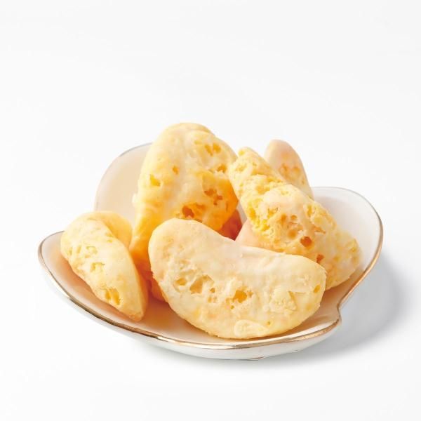 ショコラメロ アソート｜フリーズドライフルーツ×ホワイトチョコのお菓子
