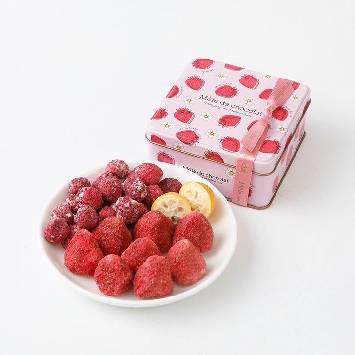 GC CONTROL ストロベリー、チョコ2点 GC CONTROL ストロベリー、チョコ2点