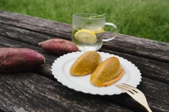 シルクスイート(1kg) - 自然栽培の農産物(農薬・肥料・除草剤を シルクスイート(1kg) - 自然栽培の農産物(農薬・肥料・除草剤を
