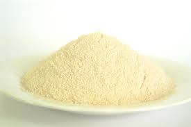 玄米粉（あけぼの米）(500g)