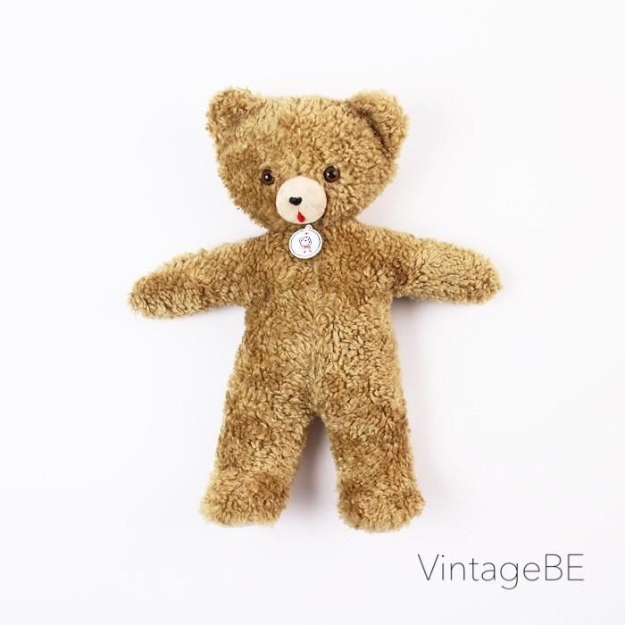 Les Petites Maries（レ・プティット・マリー）/VintageBE,BR -