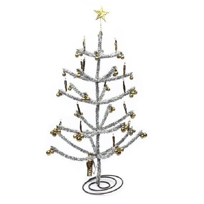 Christmas Tree Silver クリスマスツリーシルバー Belle Bloom Christmas Tree Silver クリスマスツリーシルバー Belle Bloom