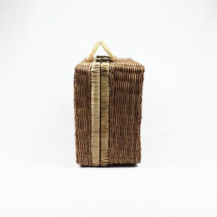 Olli Ella(オリエラ)Toaty Trunk トーティトランク /Natural - Olli Ella(オリエラ)Toaty Trunk トーティトランク /Natural -