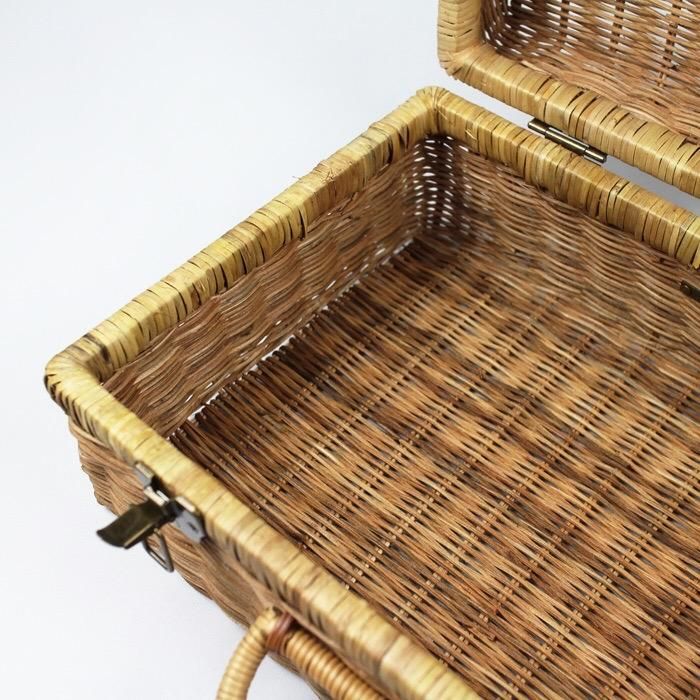 Olli Ella(オリエラ)Toaty Trunk トーティトランク /Natural - Olli Ella(オリエラ)Toaty Trunk トーティトランク /Natural -