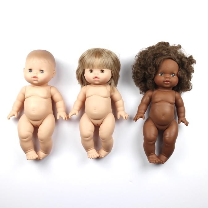 minikane doll Charlie -