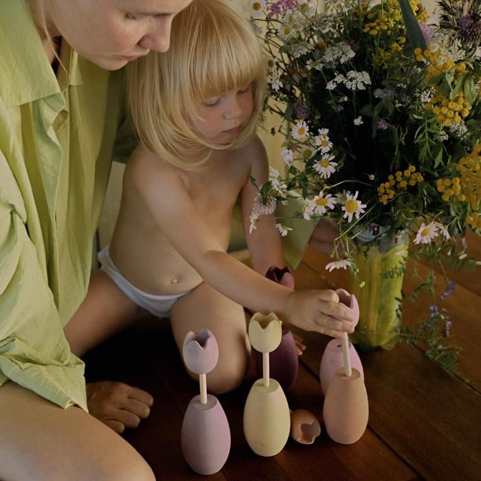 Tulips チューリップス - Tulips チューリップス -