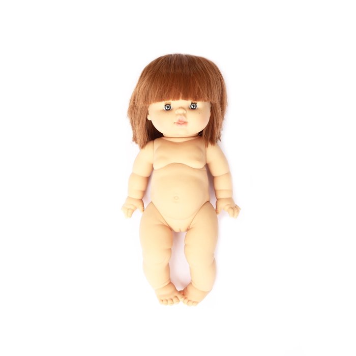 minikane doll　Capucine