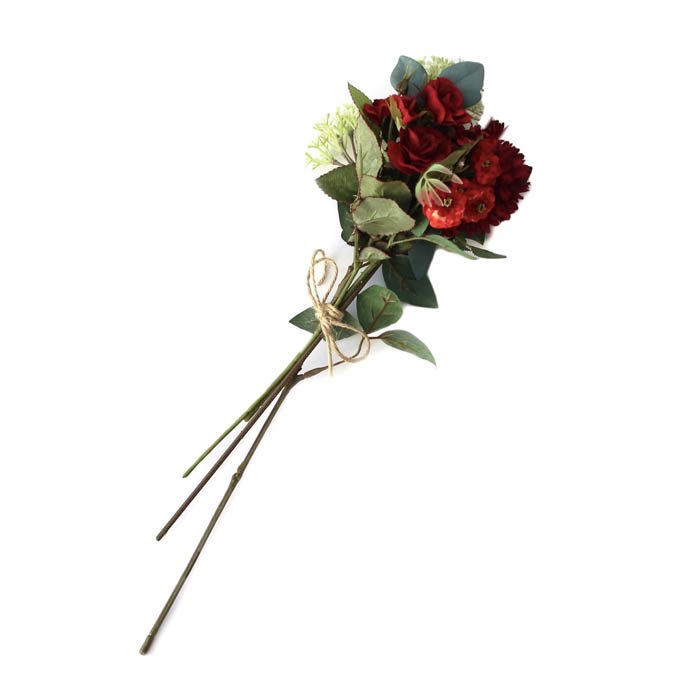 Artificial flower bouquet A