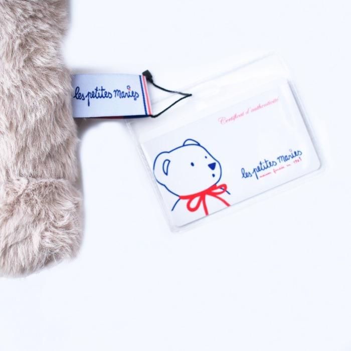 日本限定】Les Petites Maries（レ・プティット・マリー）/Sand Beige -