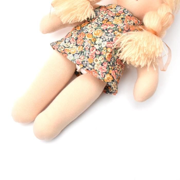 ウォルドルフ人形35cm - メルカリ