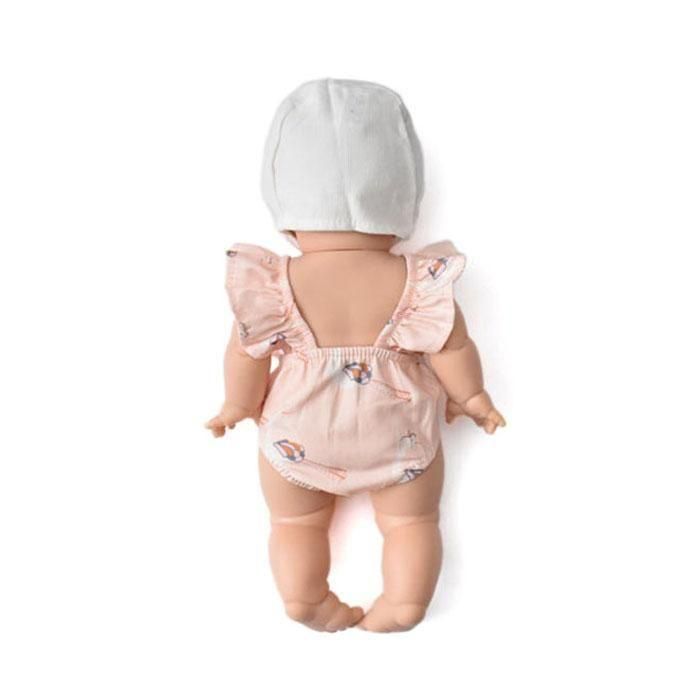minikane doll Rosalie -
