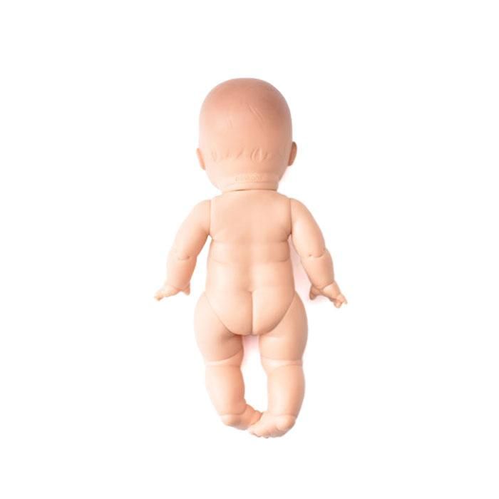 Lily baby sale doll