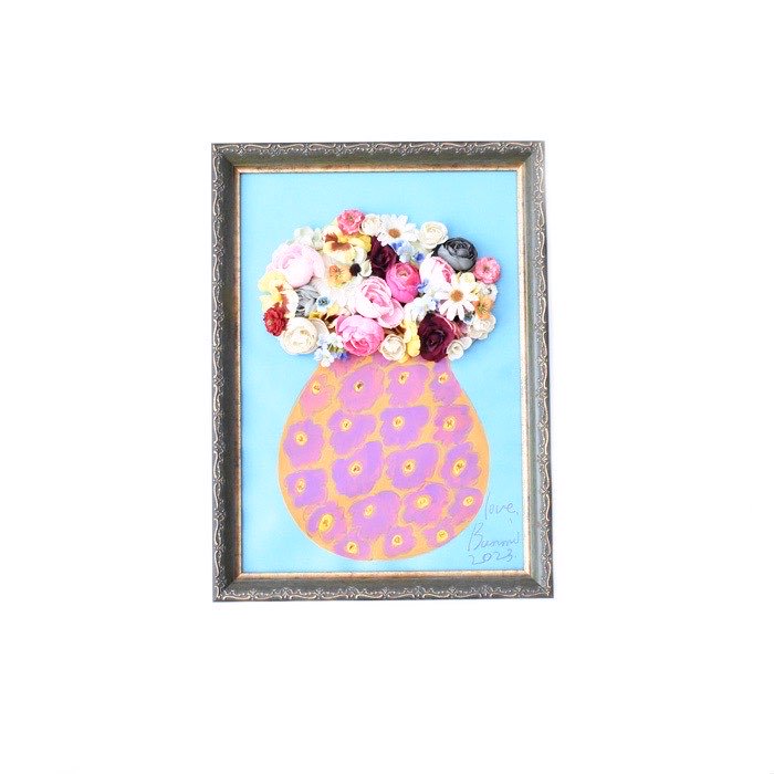 <img class='new_mark_img1' src='https://img.shop-pro.jp/img/new/icons8.gif' style='border:none;display:inline;margin:0px;padding:0px;width:auto;' />Flower Art 