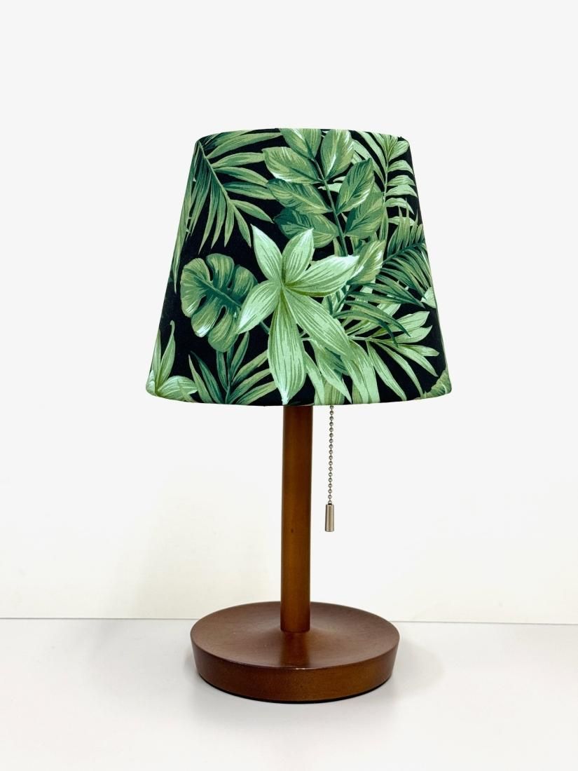 ハワイアンランプシェード51 - hulalea