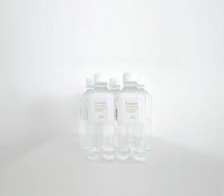 ラストラ ヒーリングウォーター500ml