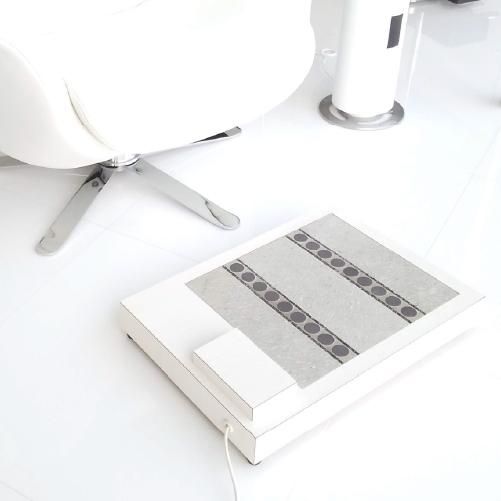 岩盤あしがる ラジウム鉱石&ラジミックス【受注製作品】