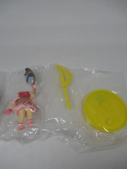 ホビー通販】ペルソナ4 ちびフィギュア 菜々子 LAST賞 魔女探偵