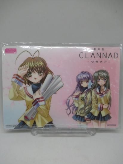 DVD、マウスパッド 絞まる