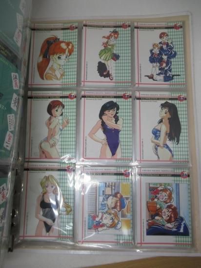 ホビー通販】SETA スーパーリアル麻雀 トレーディングカード