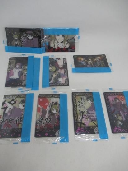 口コミ・レビュー評価が高いおすすめ人気商品の通販 ホビー通販】森永 ウェファーチョコ 初音千本桜 千本桜 初音ミク その他