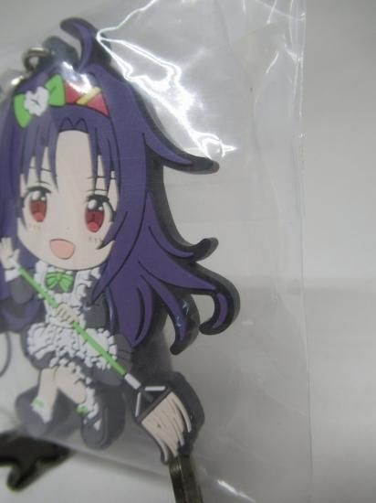 ホビー通販 ソードアート オンライン メモリー デフラグシリーズ Part2 F賞 ラバーストラップ ユウキ 紺野木綿季 Ver ホビー通販 ソードアート オンライン メモリー デフラグシリーズ Part2 F賞 ラバーストラップ ユウキ 紺野木綿季 Ver