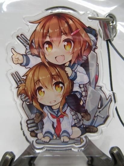 激安正規 艦隊これくしょん 艦これ 鎮守府瑞雲 アクリル