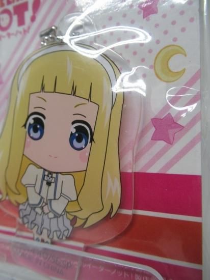 ホビー通販 Soul Eater Not ソウルイーターノット アクリルキーホルダー アーニャ ヘプバーンver ホビー通販 Soul Eater Not ソウルイーターノット アクリルキーホルダー アーニャ ヘプバーンver