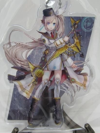 ホビー通販】SEGA チュウニズム SEGAラッキーくじ G賞 ソフトクリア