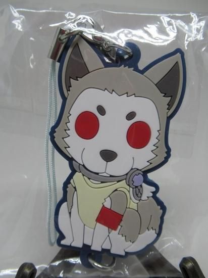 ホビー通販】SEGA 劇場版ペルソナ3 コミュらばコレクション ラバー