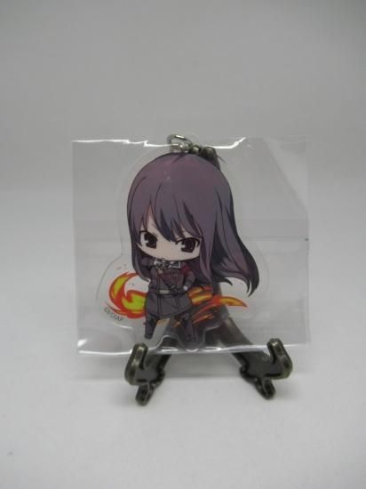 ホビー通販 Genco Dies Irae ディエス イレ アクリルキーホルダー ストラップ 櫻井螢ver ホビー通販 Genco Dies Irae ディエス イレ アクリルキーホルダー ストラップ 櫻井螢ver