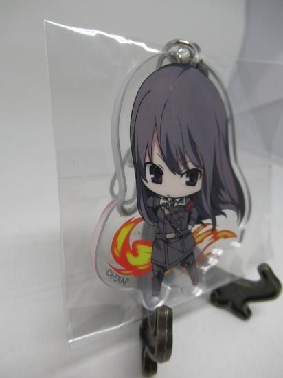 2025年 お歳暮・冬ギフト特集 ホビー通販】Genco Dies irae ディエス・イレ アクリル ピンズ・ピンバッジ・缶バッジ