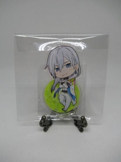 ホビー通販 アイドリッシュセブン アイナナ アニメイトカフェ アクリルキーホルダー 千ver ホビー通販 アイドリッシュセブン アイナナ アニメイトカフェ アクリルキーホルダー 千ver