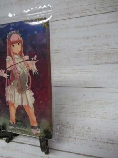 fgo FGO メイヴ・メイヴ・メイヴ！ イラストカード アニメイトカード fgo FGO メイヴ・メイヴ・メイヴ！ イラストカード アニメイト