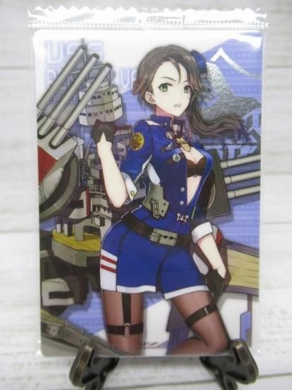 ホビー通販】バンダイ アズールレーン -アズレン-ウエハース ホビー通販】バンダイ アズールレーン -アズレン-ウエハース