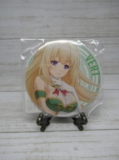 ホビー通販 デザエッグ 新次元ゲイム The Animation ネプテューヌ 缶バッジ ベールver ホビー通販 デザエッグ 新次元ゲイム The Animation ネプテューヌ 缶バッジ ベールver