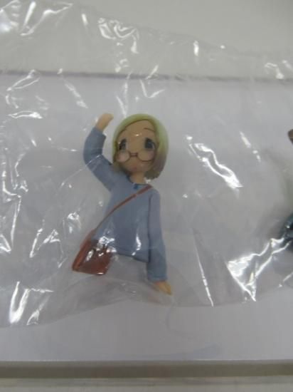 苺ましまろ1/6アナ・コッポラ、桜木茉莉ウェーブ Be-Jブランド